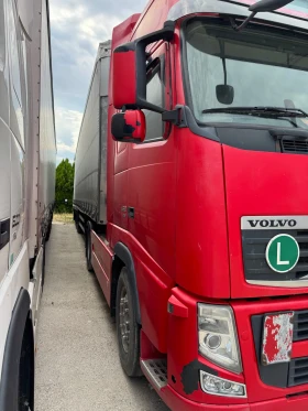 Volvo Fh, снимка 2