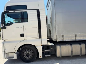 Man Tgx, снимка 2