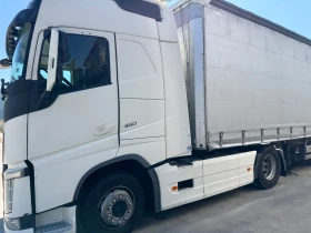 Man Tgx, снимка 8