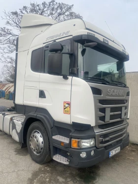 Scania R 450 SCR, снимка 5