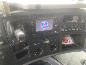 Scania R 450 SCR, снимка 14