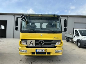 Mercedes-Benz Atego 1224!КЛИМА!FULL!МУЛТИЛИФТ!, снимка 2