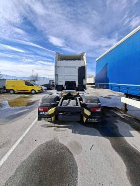 Daf XF 480, снимка 3