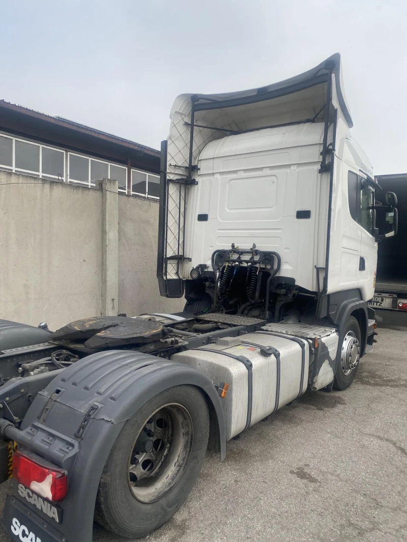 Scania R 450 SCR, снимка 3 - Камиони - 49316076