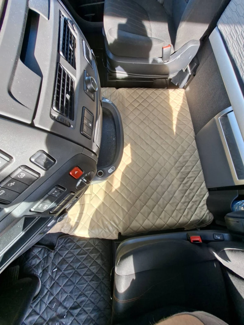 Daf XF 480, снимка 8 - Камиони - 53259670