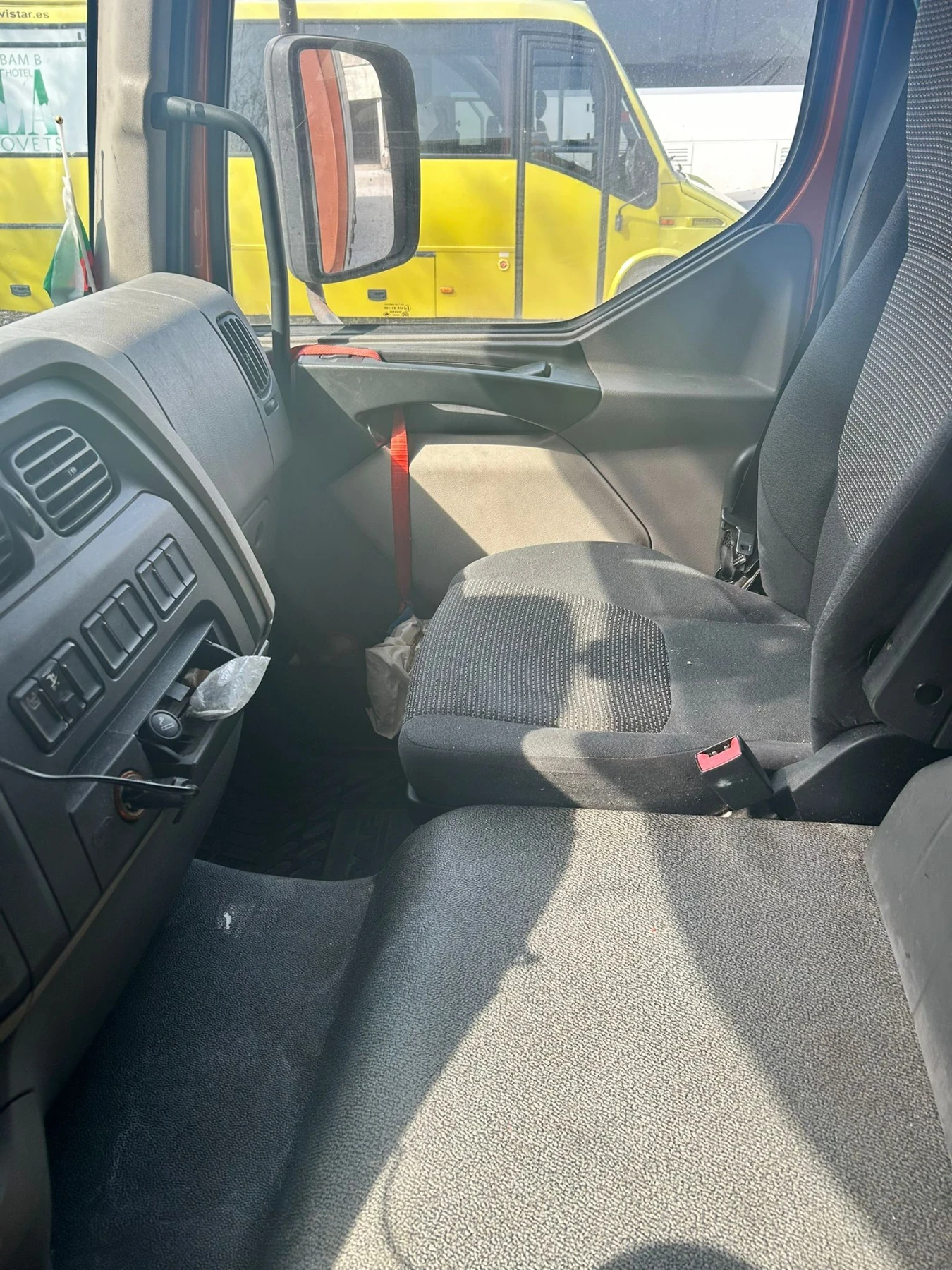 Daf Lf LF220 | Mobile.bg � ����������� 9
