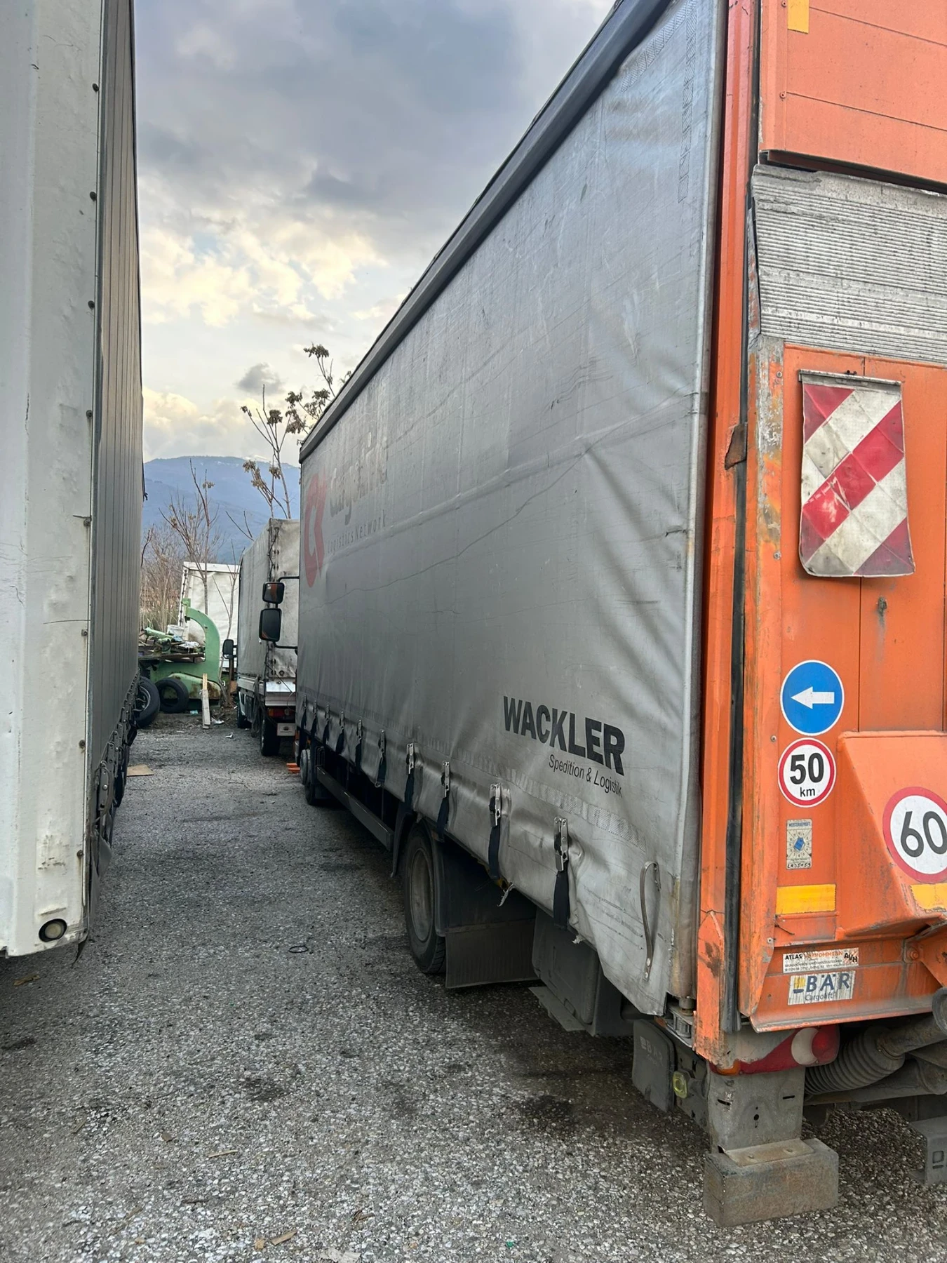 Daf Lf LF220 | Mobile.bg � ����������� 4