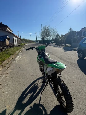 Barton OF-Road, снимка 4