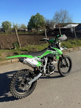 Barton OF-Road, снимка 1