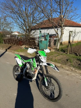 Barton OF-Road, снимка 2