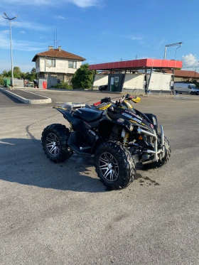Can-Am Renеgade, снимка 1