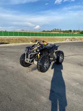 Can-Am Renеgade, снимка 2