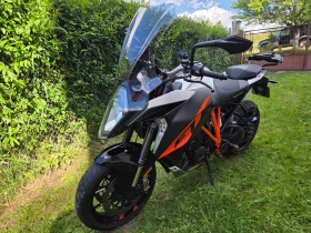 Ktm Super Duke 1290 GT, ABS, TRACTION CONTROL, LED, TOP!!!, снимка 4