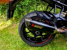 Ktm Super Duke 1290 GT, ABS, TRACTION CONTROL, LED, TOP!!!, снимка 10