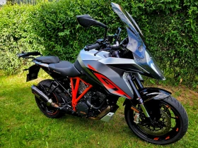 Ktm Super Duke 1290 GT, ABS, TRACTION CONTROL, LED, TOP!!!, снимка 15
