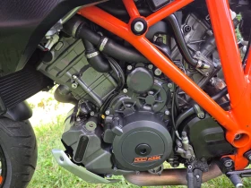 Ktm Super Duke 1290 GT, ABS, TRACTION CONTROL, LED, TOP!!!, снимка 3