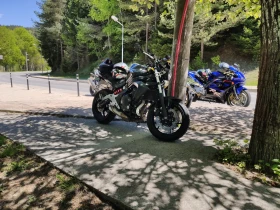 Kawasaki ER -6N (ABS) | Mobile.bg    4