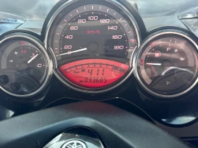 Обява за продажба на Yamaha T-max 500i 03.2009г. ~7 000 лв. - изображение 1