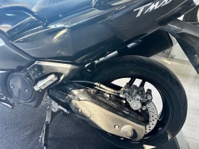 Обява за продажба на Yamaha T-max 500i 03.2009г. ~7 000 лв. - изображение 10