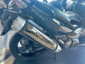 Yamaha T-max 500i 03.2009. | Mobile.bg    13