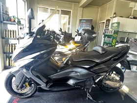 Yamaha T-max 500i 03.2009. | Mobile.bg    16