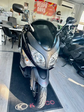 Yamaha T-max 500i 03.2009. | Mobile.bg    14