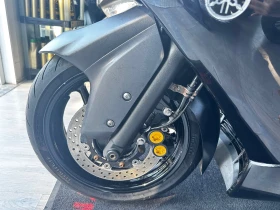 Обява за продажба на Yamaha T-max 500i 03.2009г. ~7 000 лв. - изображение 9