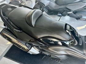 Обява за продажба на Yamaha T-max 500i 03.2009г. ~7 000 лв. - изображение 3