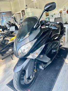 Обява за продажба на Yamaha T-max 500i 03.2009г. ~7 000 лв. - изображение 5