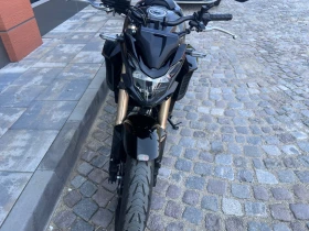 Honda Cb 500 FA | Mobile.bg    8