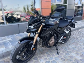 Honda Cb 500 FA | Mobile.bg    5