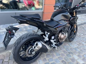 Honda Cb 500 FA | Mobile.bg    3