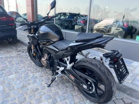 Honda Cb 500 FA | Mobile.bg    6