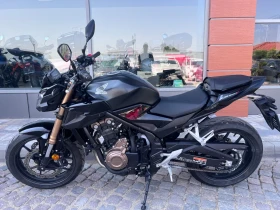 Honda Cb 500 FA | Mobile.bg    4