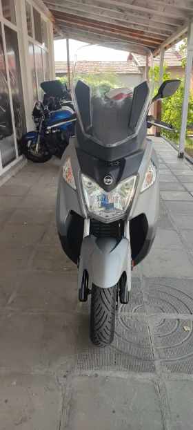 Sym GTS Joymax | Mobile.bg    5