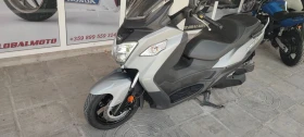     Sym GTS Joymax