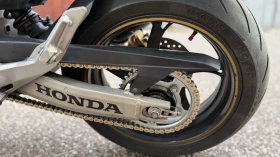 Honda Hornet CB600F PC41, снимка 5