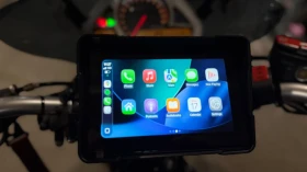 Honda Hornet CB600F PC41, снимка 11