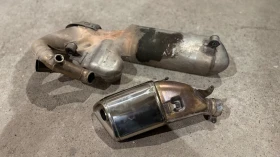 Honda Hornet CB600F PC41, снимка 9