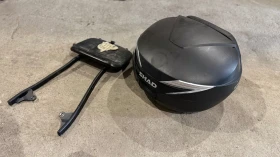 Honda Hornet CB600F PC41, снимка 8