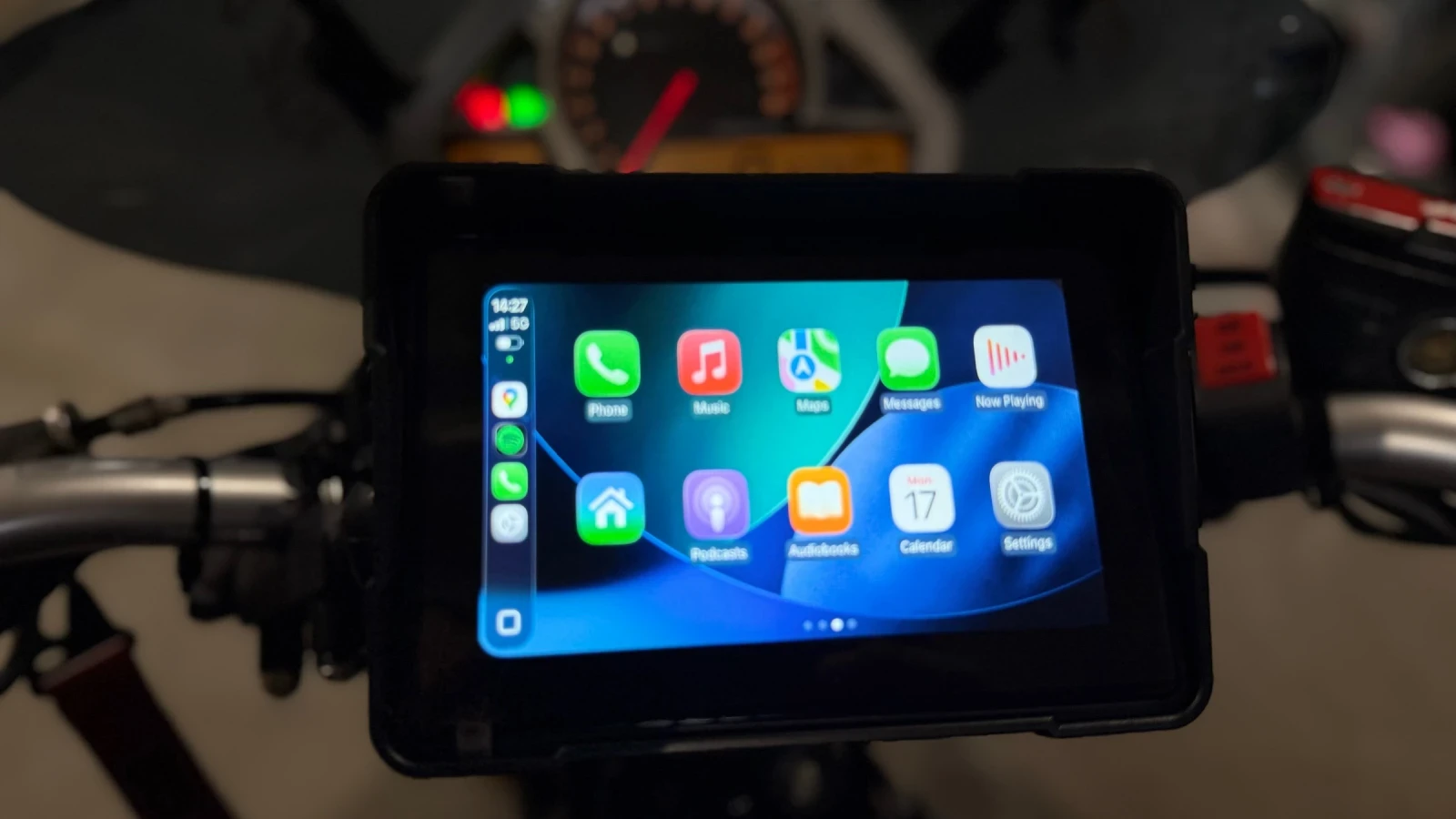 Honda Hornet CB600F PC41 | Mobile.bg   11