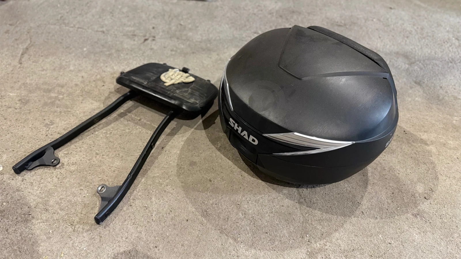 Honda Hornet CB600F PC41 - изображение 8