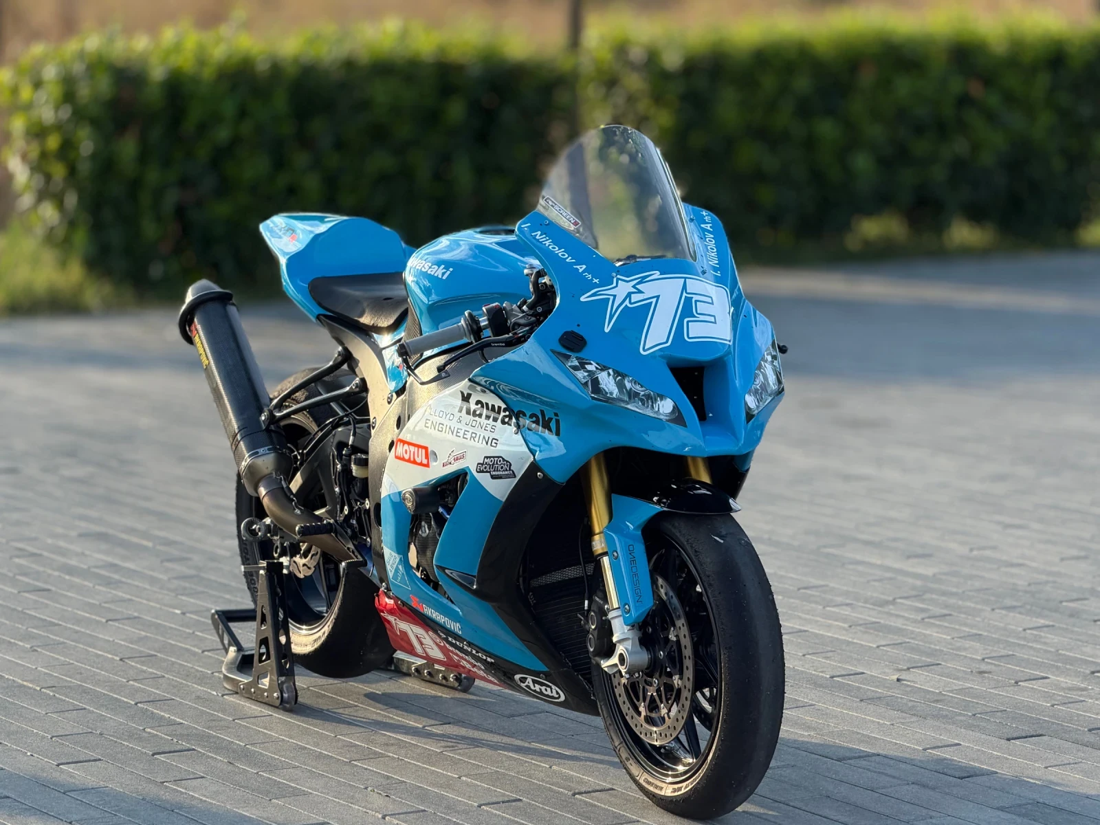 Kawasaki Zxr Kawasaki zx10r gen 4 | Mobile.bg � ����������� 17