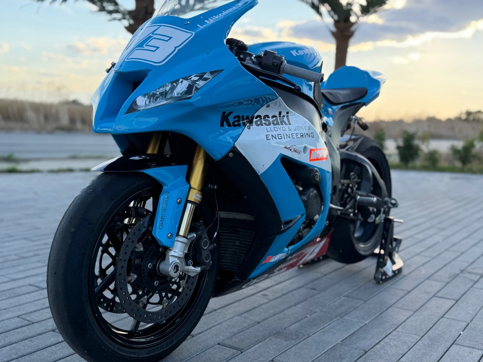 Kawasaki Zxr Kawasaki zx10r gen 4 | Mobile.bg � ����������� 8