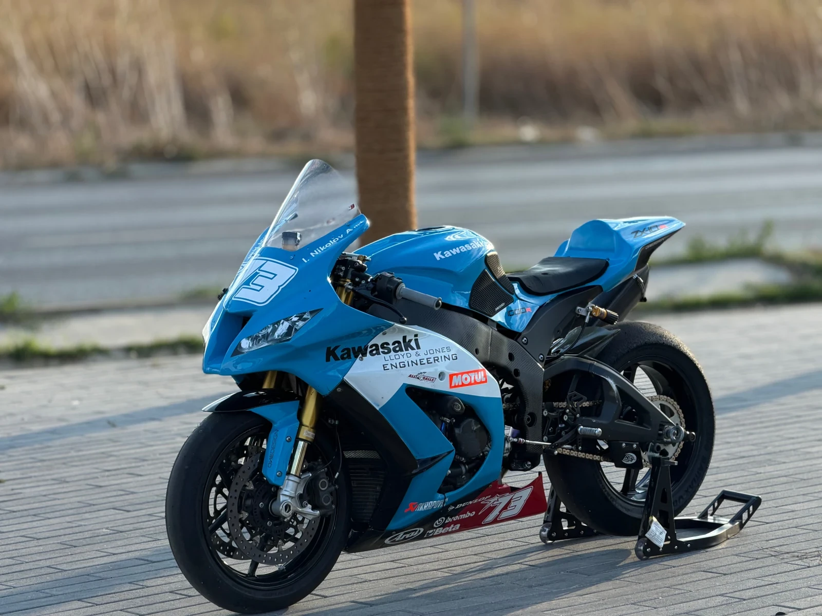 Kawasaki Zxr Kawasaki zx10r gen 4