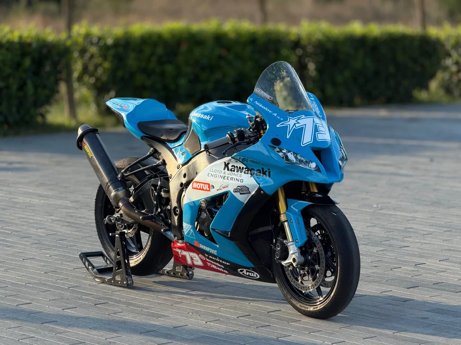 Kawasaki Zxr Kawasaki zx10r gen 4 | Mobile.bg � ����������� 15