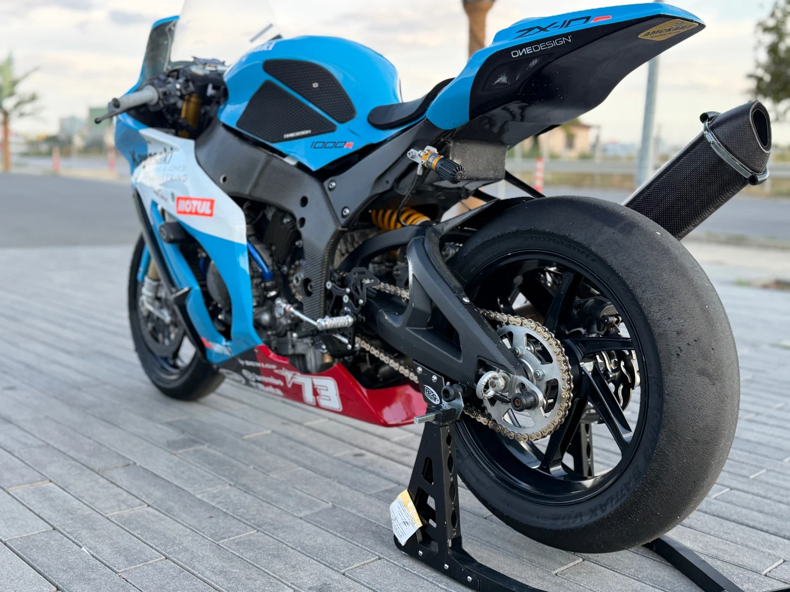 Kawasaki Zxr Kawasaki zx10r gen 4 | Mobile.bg � ����������� 5