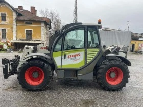 Телескопичен товарач Claas SCORPION 6030- НАЛИЧЕН!, снимка 4