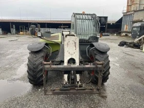 Телескопичен товарач Claas SCORPION 6030- НАЛИЧЕН!, снимка 3