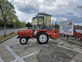 Трактор Kubota L1-235, снимка 6